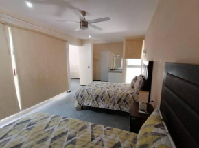beachfront apartament next to nomads d1